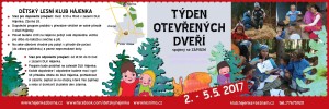 týden otevř. d. 2017